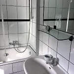 Fantastic Duplex With Terrace * Krefeld