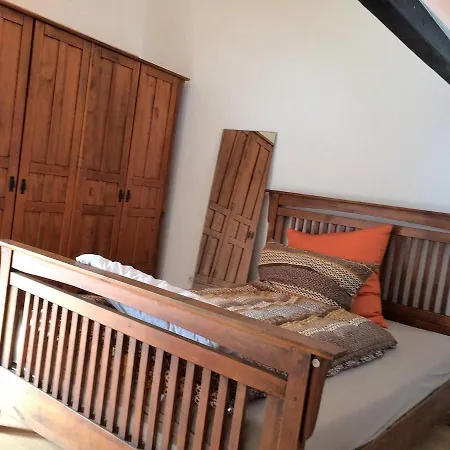 Apartment Fantastic Duplex With Terrace *