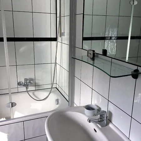 Fantastic Duplex With Terrace * Krefeld