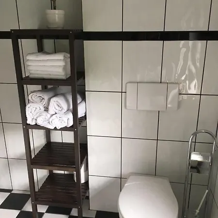 Fantastic Duplex With Terrace Lägenhet