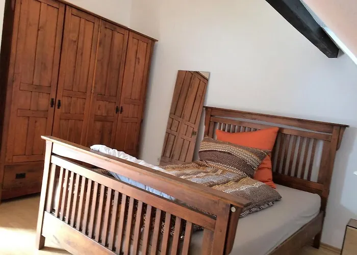 Apartamento Fantastic Duplex With Terrace *