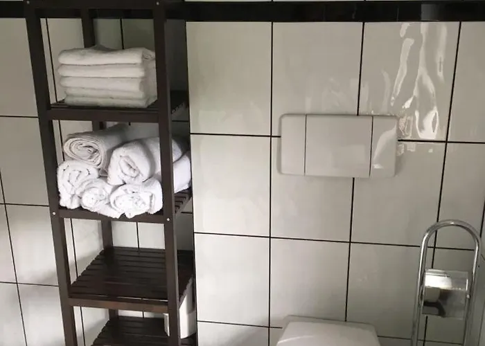 Fantastic Duplex With Terrace Apartamento